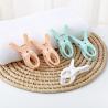 China 5 Children Windproof Quilts Socks Underwear Plastic Clothes Clip factory