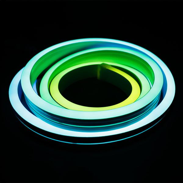 Quality Wireless Neon Flexible Strip Light for sale