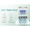 China Mejire Ultrasonic RF Oxygen Facial Machine 6 in 1 Functions Beauty Salon factory