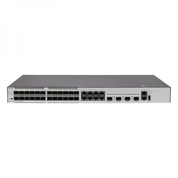Quality HUA WEI CloudEngine S5735-L32ST4X-A 32 Ports Switch With 10G Uplink for sale
