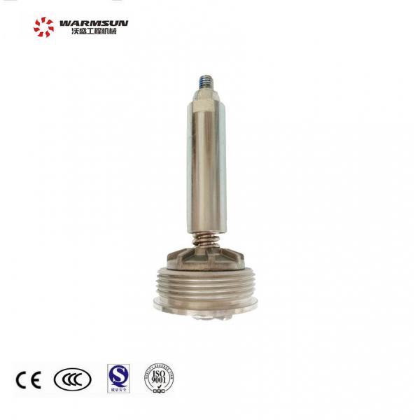 Quality B220401000589 10mm One Way Oil Check Valve Excavator Hydraulic Parts for sale