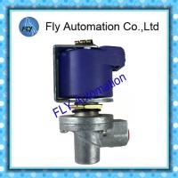 China FLY/AIRWOLF RCA5D2 Pilot Remote Control Pulse Jet Valves 1/4  5 mm 110 / 120 VAC 19 W factory