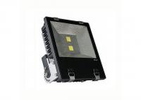 China 150W Bridgelux Integrated Chip LED Industrial Flood Lights For Architecture Lighting factory