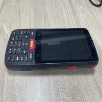 China Customized Handheld Terminal PDA Mobile PDA Scanner KP36 Sim Card Wifi Supported factory