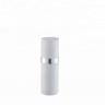 China Eco - Friendly Refillable Airless Pump Bottles Cosmetic Packing Pp Airless Bottle factory
