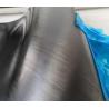 China Twill / Plain Carbon Fiber Fabric 24 Ton Faw 175g RC 36% Scrim Coated Anti Static factory