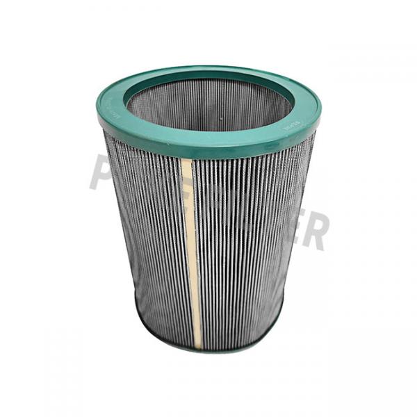 Quality No skeleton hydraulic filter element 937860Q 937863Q SH 53437 for sale