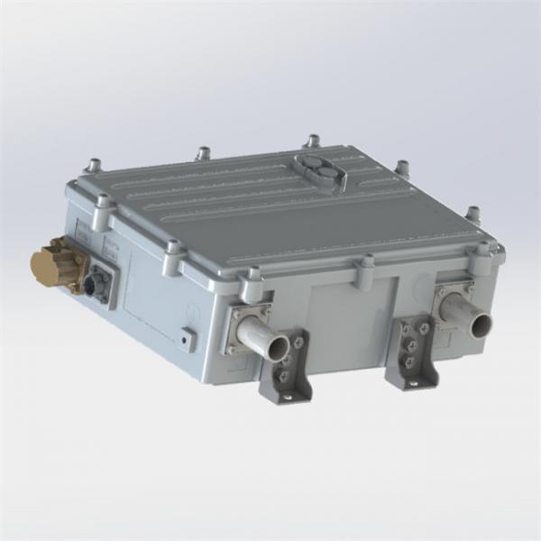 Quality 350-1100V Hv Ptc Heater 20-35KW Voltage Range Heater for sale