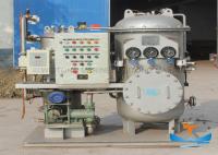 China Oily Water Separator Marine Anti Pollution Equipment 500x220x420 Dimension factory