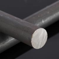 China 300 Series 12mm Stainless Steel Round Bar Tensile Strength Duplex 2205 Round Bar factory