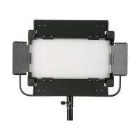 China 80W LED800X LED Panel Light,Led Lights in Photography,Studio Video Lighting,Continuous Photography Lighting factory