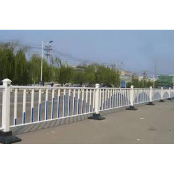 Quality FRP Fencing Used In City Roads for sale