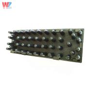 China YAMAHA YS pick and place rubber back up pin support the pcb factory