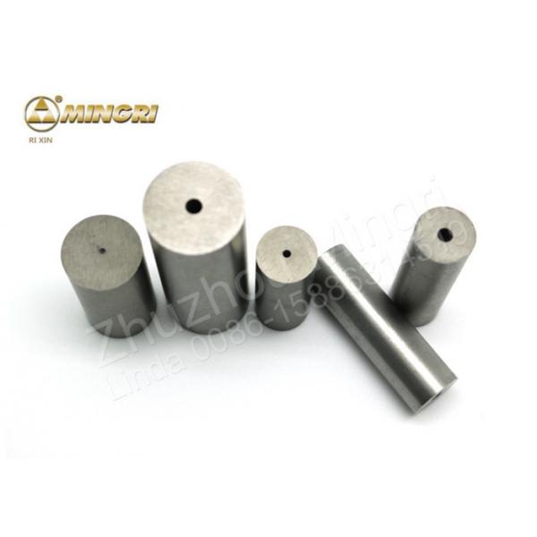 Quality YG25C Tungsten Carbide Die / Cold Heading Dies Pellets Molds Nib Cores for sale