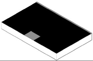 Quality 3W DC 30GHz Electrode Resistance for sale