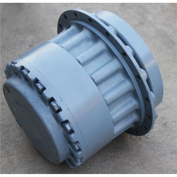 Quality Travel Gear Box 378-9567 Excavator Final Drive CAT 329DL Spare Parts for sale