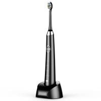 Quality Adult Smart Sonic IPX7 Waterproof Travel Electric Toothbrush For Home And Hotel for sale