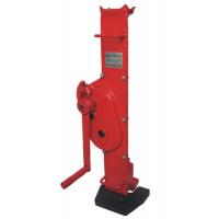 China Standard Type 5T Mechanical Lifting Jacks For Automobile Manufacturing factory