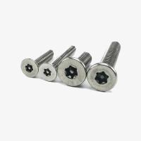 Quality Neodymium Round Base Cup Magnet Mount Fastener With Screwed Bush for sale