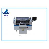 Quality High efficiency HT-XF Fastest Pick And Place Machine for LED tube panel bulb for sale