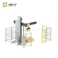 Quality Automatic Palletizing Machine for sale