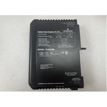 Quality VE5009 KJ1501X1-BC3 Electronic Interface Module 12VDC Enhanced System Power for sale