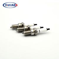 Quality Motorcycle Spark Plugs for NGK DPR7EA9/Denso X22EPR-U9 / Bosch X5DC / Champion for sale
