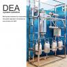 China Molecular Chemical Distillation Equipment  UL Certification factory
