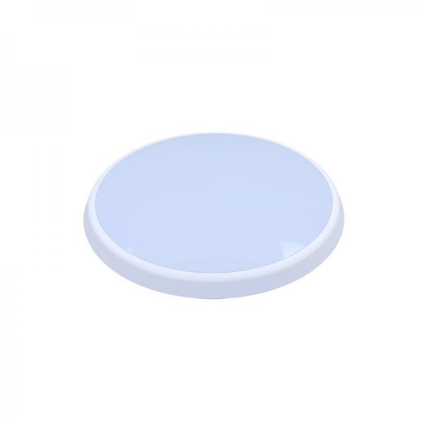 Quality Dimmable IP54 IP65 LED Bulkhead Light For Courtyard Washroom for sale