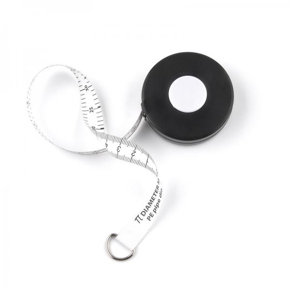 Quality Customized 300cm Metric Measuring Tape For Measuring Pipe Diameter for sale