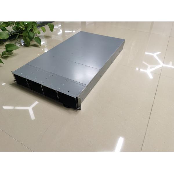 Quality China Factory Hot Sale Verified Factory Custom As Drawing Stainless Steel Box for sale