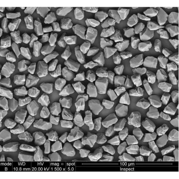 Quality Synthetic Diamond Micro Powder Industrial Abrasives Synthetic Diamond Grit for sale