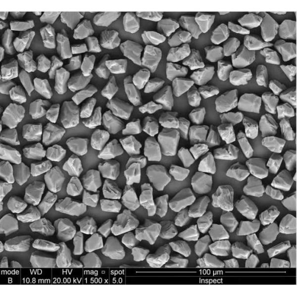 Quality Synthetic Diamond Micro Powder Industrial Abrasives Synthetic Diamond Grit for sale