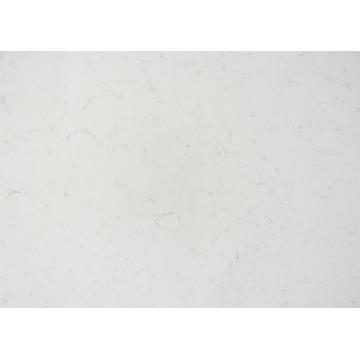 Quality Custom Artificial Quartz Engineered Stone Countertops Tile Scratch Resistance for sale