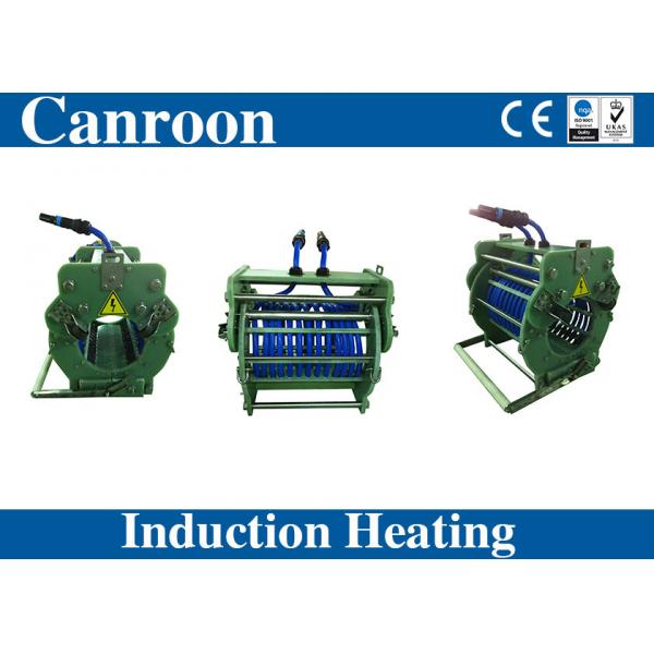 Quality IGBT Induction Heating Generator for Pipe Fields Joint Anti-corrosion Coating for sale