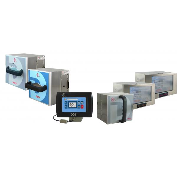 Quality 220V Thermal Transfer Overprinter for sale