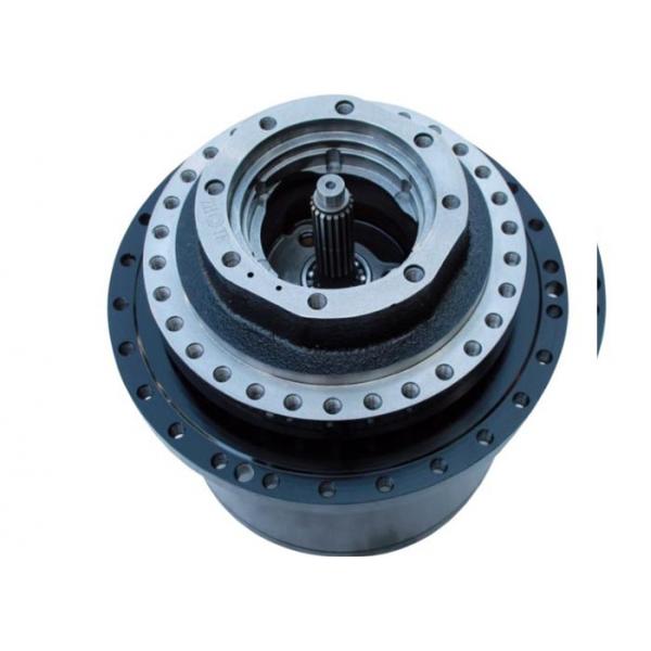 Quality GM38VB-A-79-131 Final Drive Gearbox For SK200-8 SK210-8 for sale