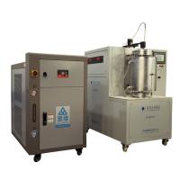 Quality ZT-ZKHJ180E Vacuum Brazing Machine For PCD PCBN Welding for sale