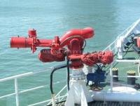 China Marine Fire Fighting System Fire fighting Safety System factory