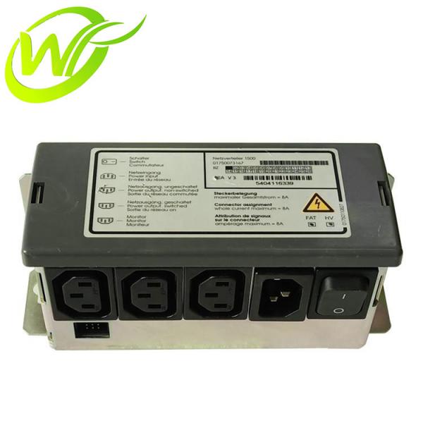 Quality ATM Parts Wincor Nixdorf 2050XE USB Power Distributor 01750073167 1750073167 for sale