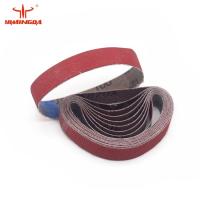 Quality Auto Cutter Parts Size 260x19mm P36 P60 P80 Cutting Machine Parts Sharpening for sale