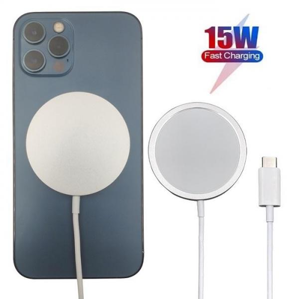 Quality Mobile Magnetic Wireless Chargers for sale
