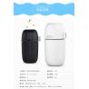 China voice control ultrasonic aroma diffuser for essential oil and aromatherapy fragrance 350ml 24 hours factory