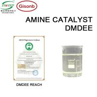 China DMDEE CAS 6425-39-4 Polyurethane Additives Amine Catalyst factory