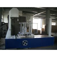 China High Speed CNC Foam Glass Cutting Machine  Fully Automatic 1.5KW factory