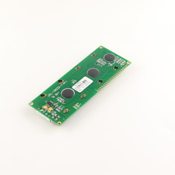 Quality Customize OEM 1601 Duty Mini Panel SPI Character LCD Display Module for sale