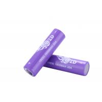 China 18650 LOZD 1600mAh battery cell 3.7v rechargeable lithium battery for electronic toys for sale