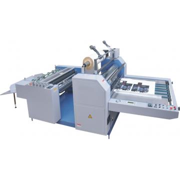 Quality Split Semi Automatic Industrial Laminating Machine / Roll Laminator Machine for sale