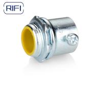 Quality EMT Conduit Fittings for sale