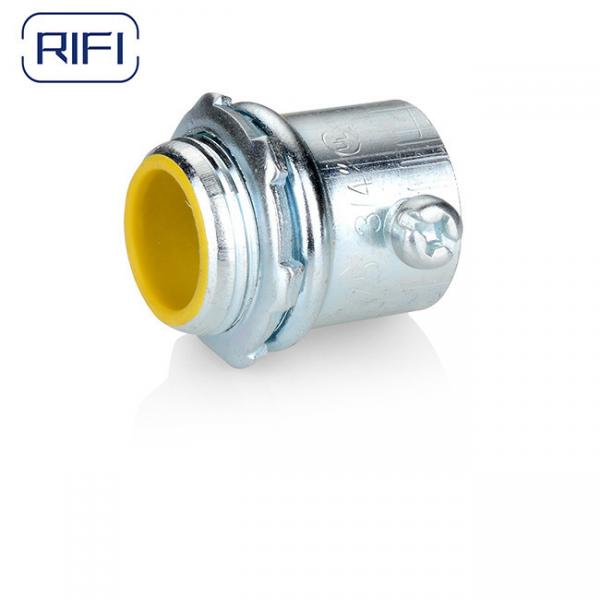 Quality UL Listed Electrical Conduit Fittings OEM 3/4